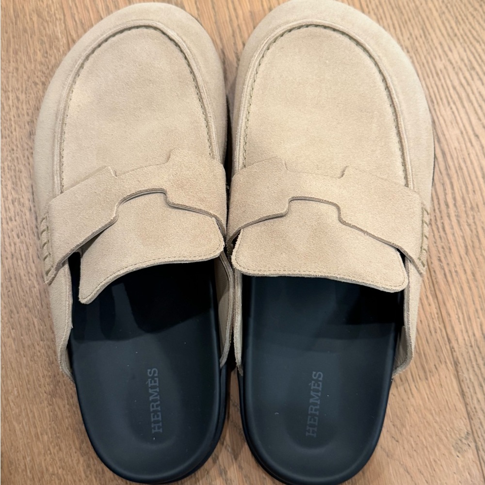 Hermes Mules